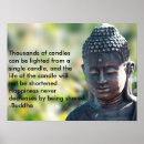 Suche nach buddha zitate poster Statue