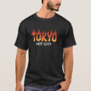 Suche nach tokio tshirts Heiß