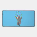 Suche nach nashorn mousepads Niedlich