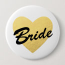 Suche nach freund der braut buttons Bachelorette