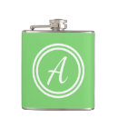 Suche nach grün flachmänner Monogramm