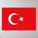 Suche nach türkische flagge poster Ankara