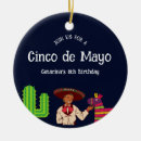 Suche nach mexican ornamente Cinco de mayo