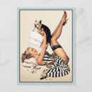 Suche nach vintager hund postkarten Retro