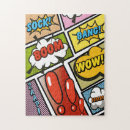 Suche nach comic puzzle Cartoon