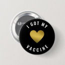 Suche nach schwarzes herz buttons Modern