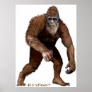 Suche nach bigfooter poster Gegangen squatchin