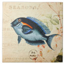 Suche nach blauer fisch fliesen Meer