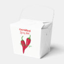 Suche nach chili papier geschenk box Rot