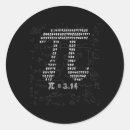 Suche nach pi symbol aufkleber Irrationale zahl