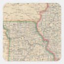 Suche nach illinois staat aufkleber Kontur