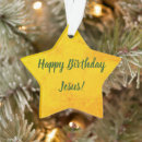 Suche nach alles gute zum geburtstag jesus ornamente Christlich