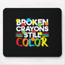 Suche nach gebrochen mousepads Mental