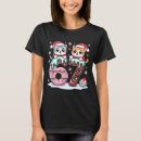Suche nach kawaii eis tshirts Katzen