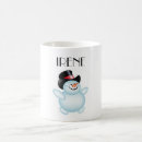Suche nach schneemann tassen Weihnachtsgeschenke