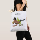 Suche nach magie tote bags Meerjungfrau