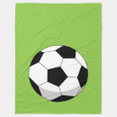 Suche nach soccer decken Fußballmutter