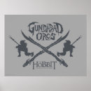 Suche nach weapon poster Middle earth