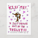 Suche nach kiss me poster Valentine