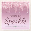 Suche nach glitter untersetzer Feminin
