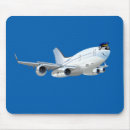 Suche nach cartoon flugzeug mousepads Luftfahrzeug