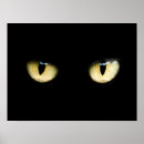 Suche nach gelbe augen poster Katzen