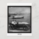 Suche nach rennwagen postkarten Retro