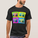 Suche nach ghettoblaster tshirts Angesagtes hopfen
