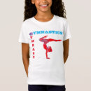 Suche nach gymnastik tshirts Gymnastin