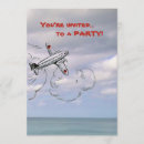 Suche nach jets einladungen Flugzeuge