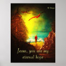 Suche nach evangelium poster Jesus