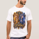 Suche nach zwillinge tshirts Horoskop