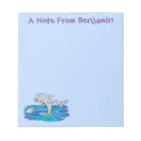 Suche nach delphin notizblock Delfin