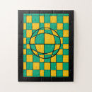 Suche nach optisch puzzle Schachbrett