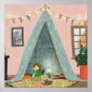 Suche nach nook poster Gemütlich