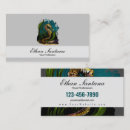 Suche nach seepferd visitenkarten Meer