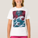 Suche nach poseidon gott tshirts Mythos