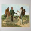 Suche nach gustave courbet poster Selbst