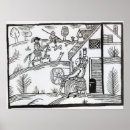Suche nach englische landschaft poster Hütte