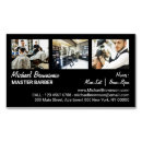 Suche nach holzfäller visitenkarten Friseur