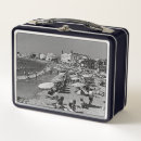 Suche nach strand brotdosen Vintag