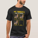 Suche nach lustige yorkie tshirts Mutter