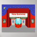 Suche nach retro kino poster Popcorn