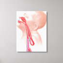 Suche nach weißer hintergrund leinwandbilder Physiologie