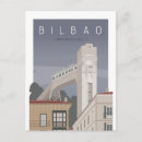 Suche nach euskadi poster Bilbao