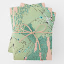 Suche nach vintages muster geschenkpapier Retro