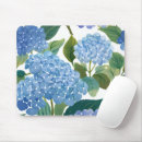 Suche nach blumig mousepads Hortensie