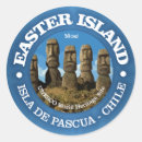 Suche nach statuen aufkleber Polynesisch