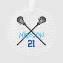 Suche nach lacrosse ornamente Athlet
