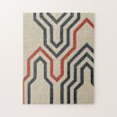 Suche nach grafisch puzzle Modern